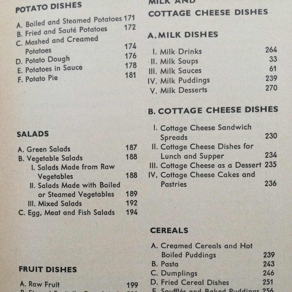German Home Cookbook - Picture 7 of 13